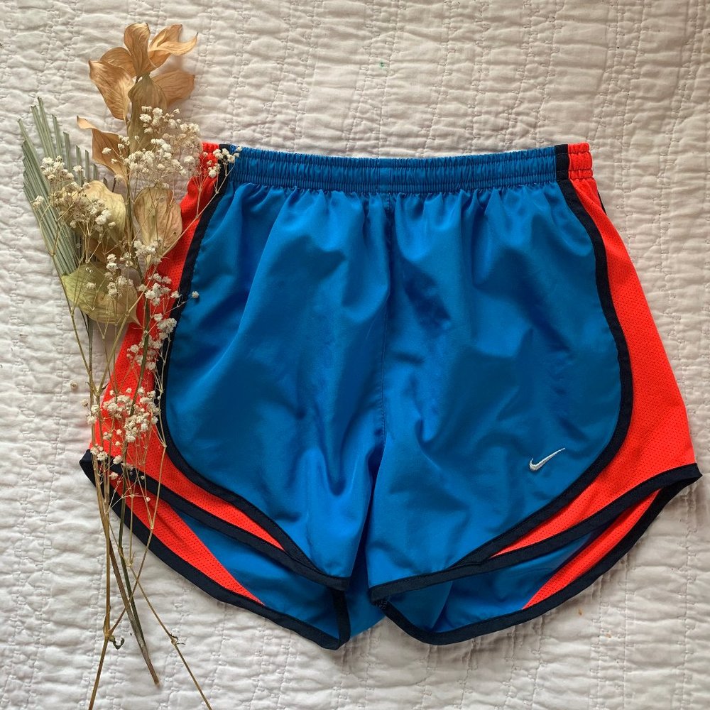 Nike Tempo running shorts